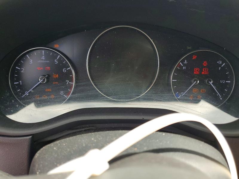 78309975 :رقم المزاد ، 3MVDMBDM6PM533250 vin ، 2023 Mazda Cx-30 مزاد بيع