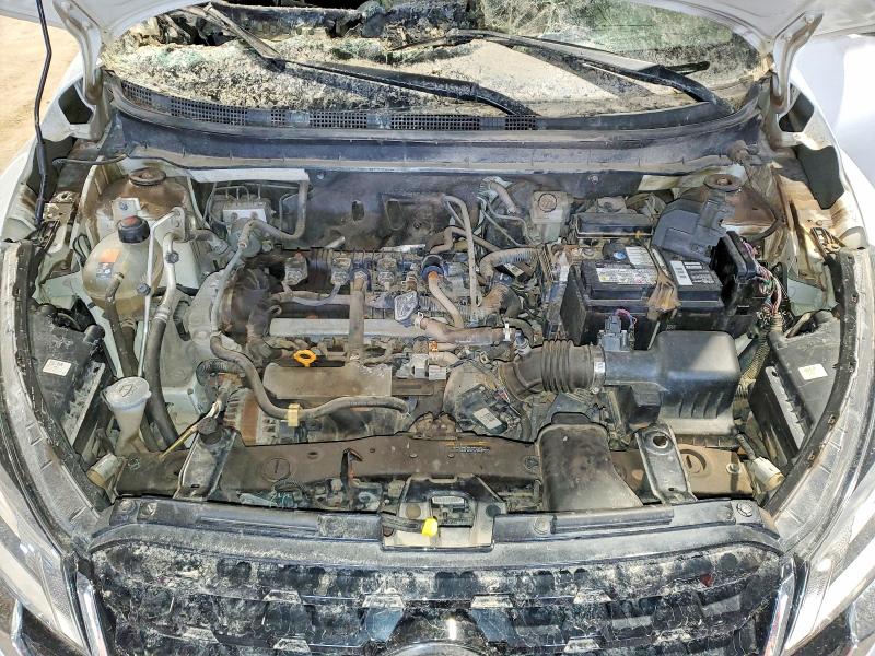 Aukcja sprzedaży 2021 Nissan Kicks, vin: 3N1CP5BV5ML499291, numer aukcji: 76810265