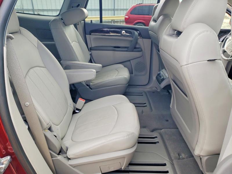 Продажа на аукционе авто 2016 Buick Enclave, vin: 5GAKRBKD6GJ342505, номер лота: 78697495