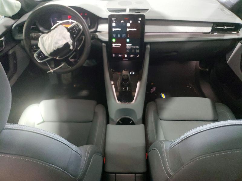 Продаж на аукціоні авто 2022 Polestar 2, vin: LPSED3KA4NL053218, номер лоту: 78729475