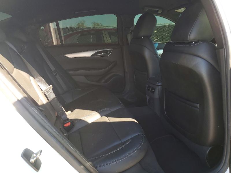 76216265 :رقم المزاد ، 1G6DM5RK3M0144870 vin ، 2021 Cadillac Ct5 مزاد بيع