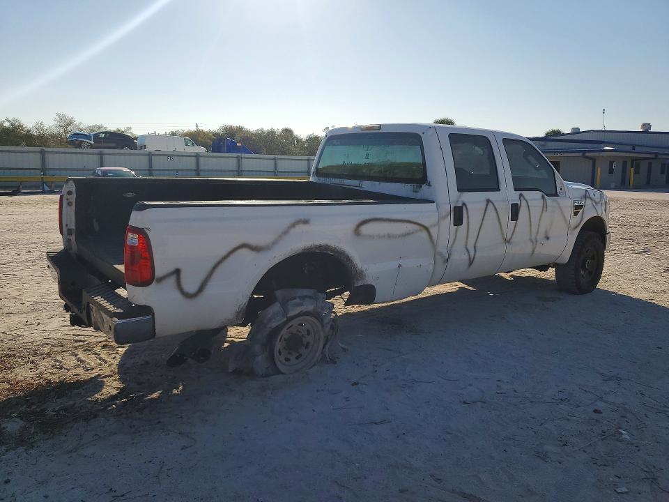 Продажа на аукционе авто 2008 Ford F350, vin: 1FTWW31R18EB34232, номер лота: 76314625