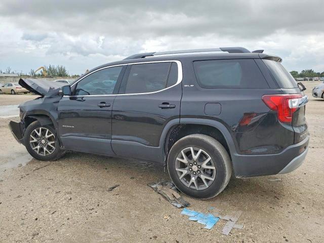 Продаж на аукціоні авто 2020 Gmc Acadia Sle, vin: 1GKKNKLA6LZ188196, номер лоту: 76290035