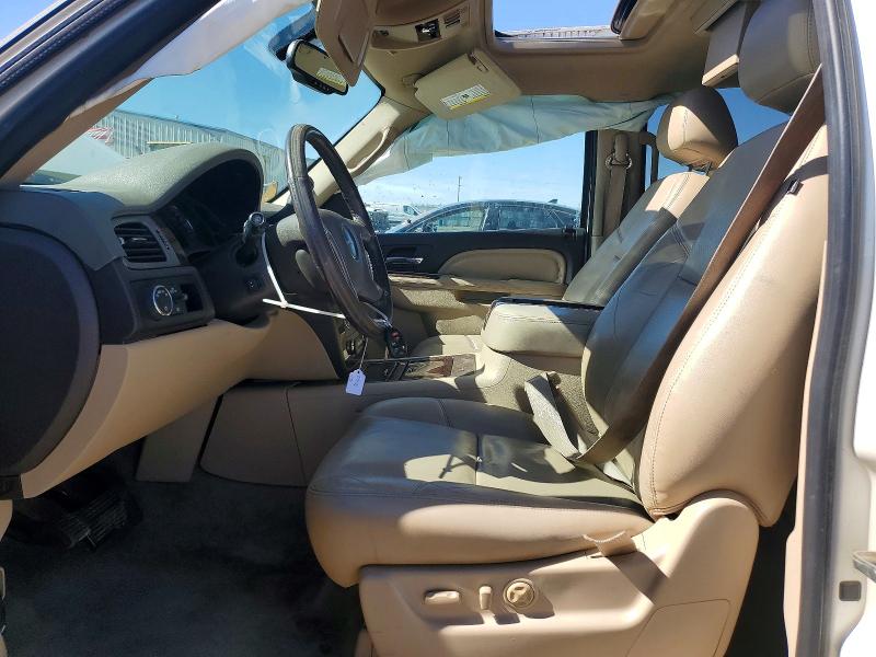 79057655 :رقم المزاد ، 1GKS1EEF0DR280072 vin ، 2013 Gmc Yukon مزاد بيع