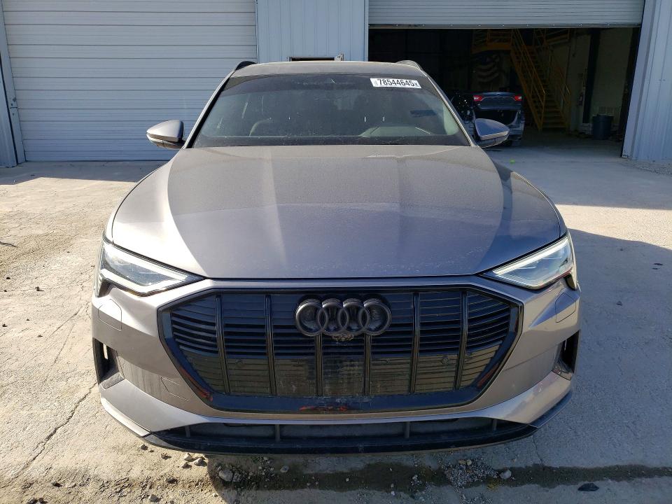 Aukcja sprzedaży 2022 Audi E-tron, vin: WA1AAAGE3NB013985, numer aukcji: 78544645