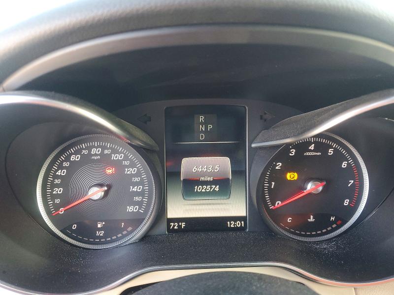 77014725 :رقم المزاد ، 55SWF4KB8JU242678 vin ، 2018 Mercedes-benz C مزاد بيع