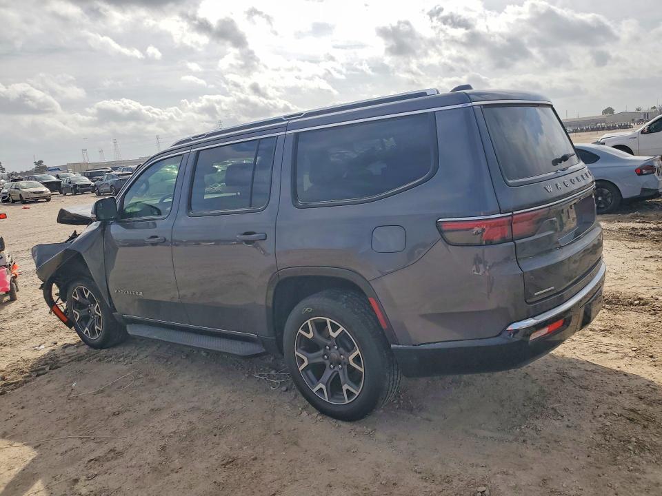 Aukcja sprzedaży 2023 Jeep Wagoneer, vin: 1C4SJVDP0PS552820, numer aukcji: 77925495