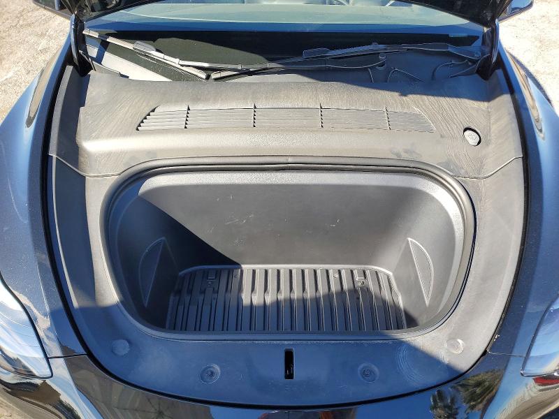 78556915 :رقم المزاد ، 7SAYGDEF6PF764775 vin ، 2023 Tesla Model Y مزاد بيع