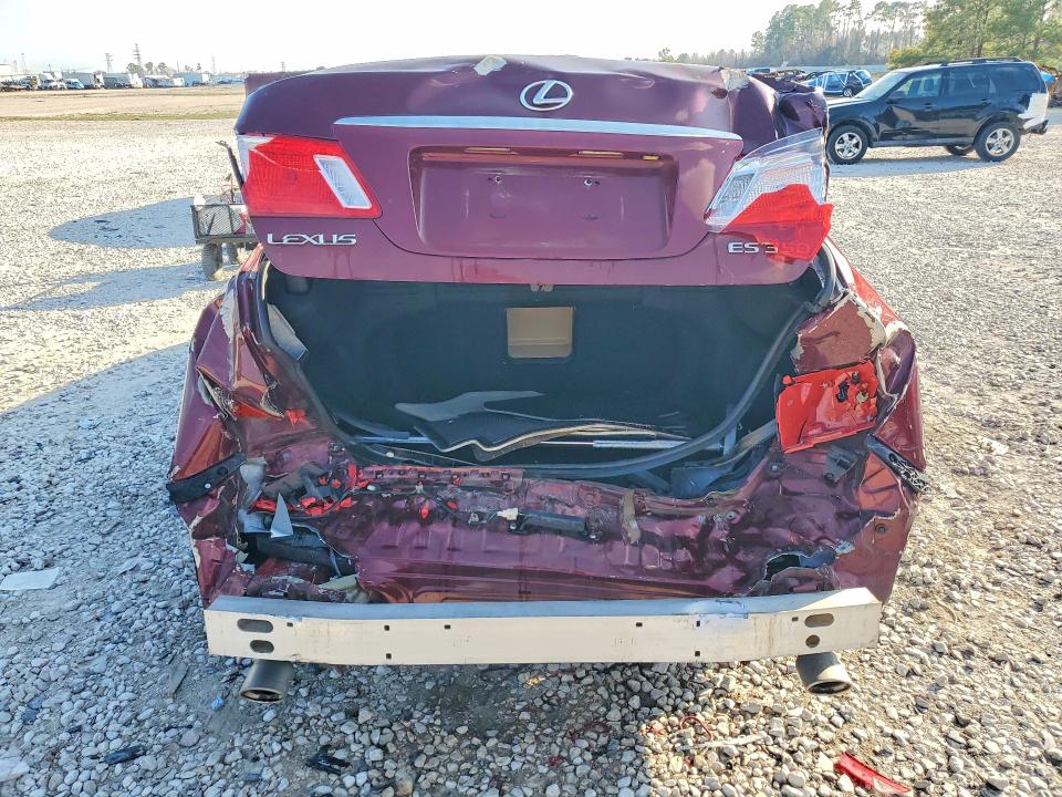 77146745 :رقم المزاد ، JTHBJ46G282268144 vin ، 2008 Lexus Es 350 مزاد بيع