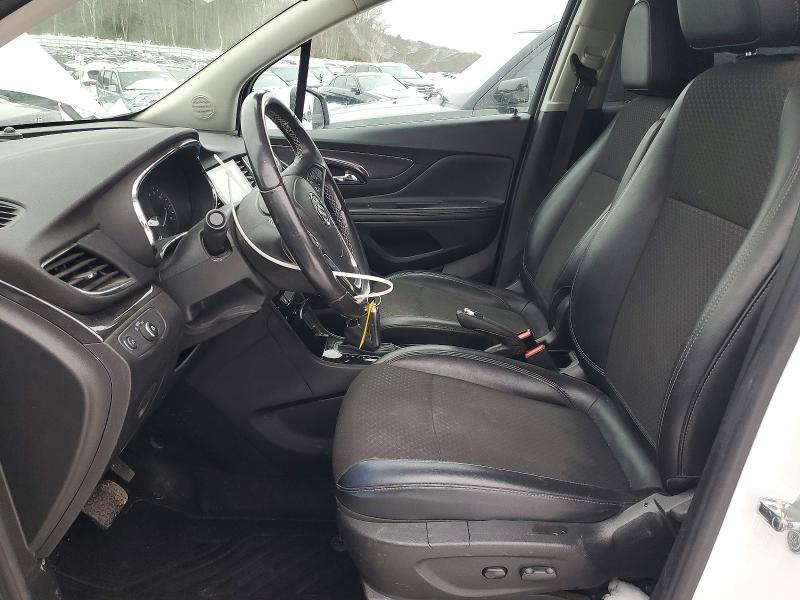 Продаж на аукціоні авто 2019 Buick Encore, vin: KL4CJESB5KB701639, номер лоту: 75809695