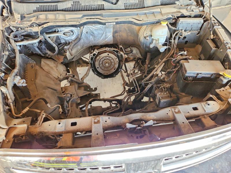 Продажа на аукционе авто 2015 Ram 1500 Laram, vin: 1C6RR6NM0FS581449, номер лота: 75790325