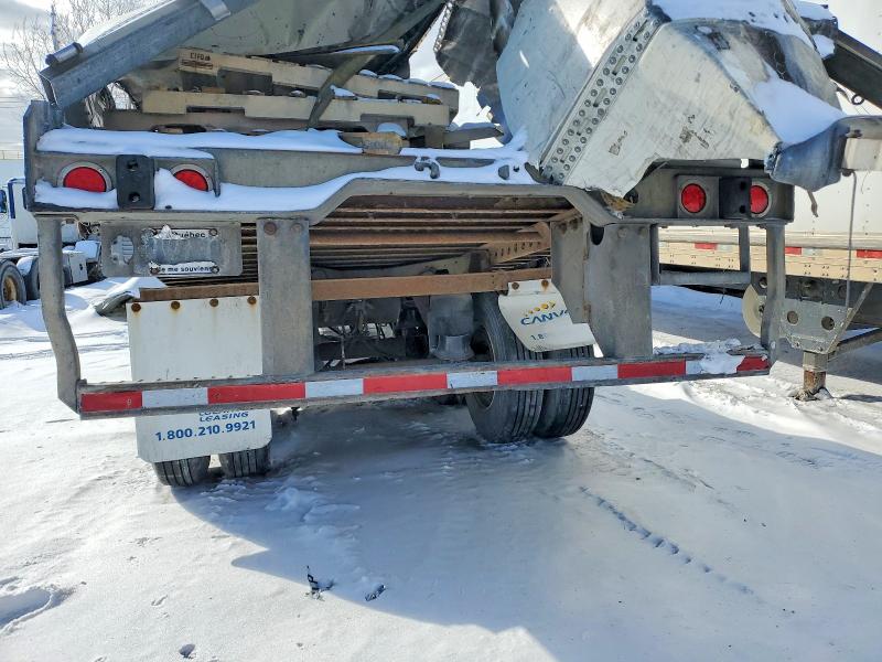 Продаж на аукціоні авто 2011 Wabash Trailer, vin: 1JJV532DXBL512933, номер лоту: 74824305