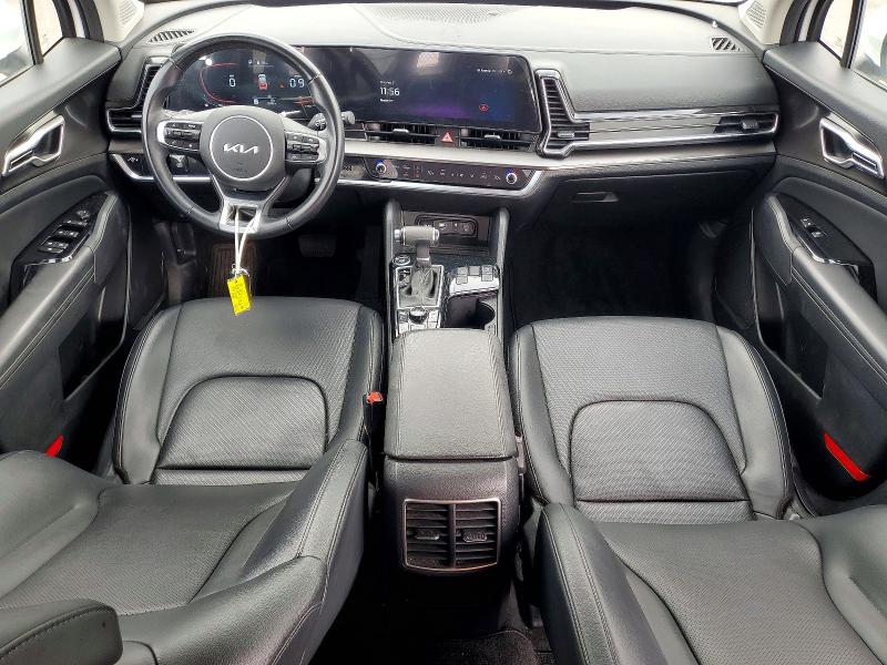 Продаж на аукціоні авто 2025 Kia Sportage, vin: 5XYK33DFXSG237379, номер лоту: 75880675