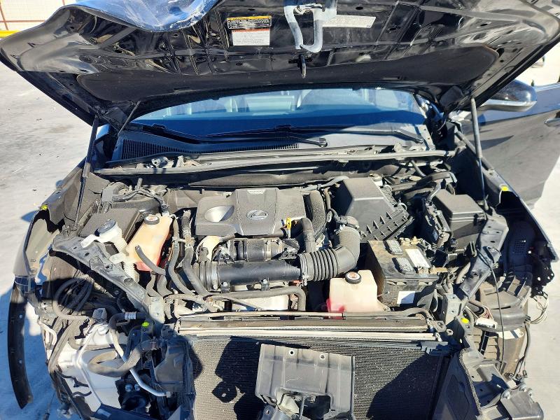 Aukcja sprzedaży 2020 Lexus Nx 300, vin: JTJSARBZ1L5005640, numer aukcji: 78908095