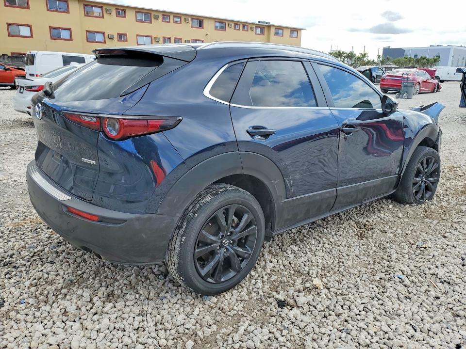Aukcja sprzedaży 2024 Mazda Cx-30, vin: 3MVDMBBM9RM677882, numer aukcji: 77399135