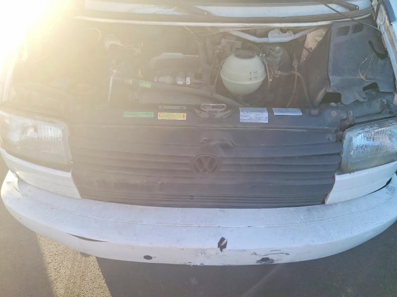Продажа на аукционе авто 1993 Volkswagen Eurovan Gl, vin: WV2KC0702PH021466, номер лота: 75804525