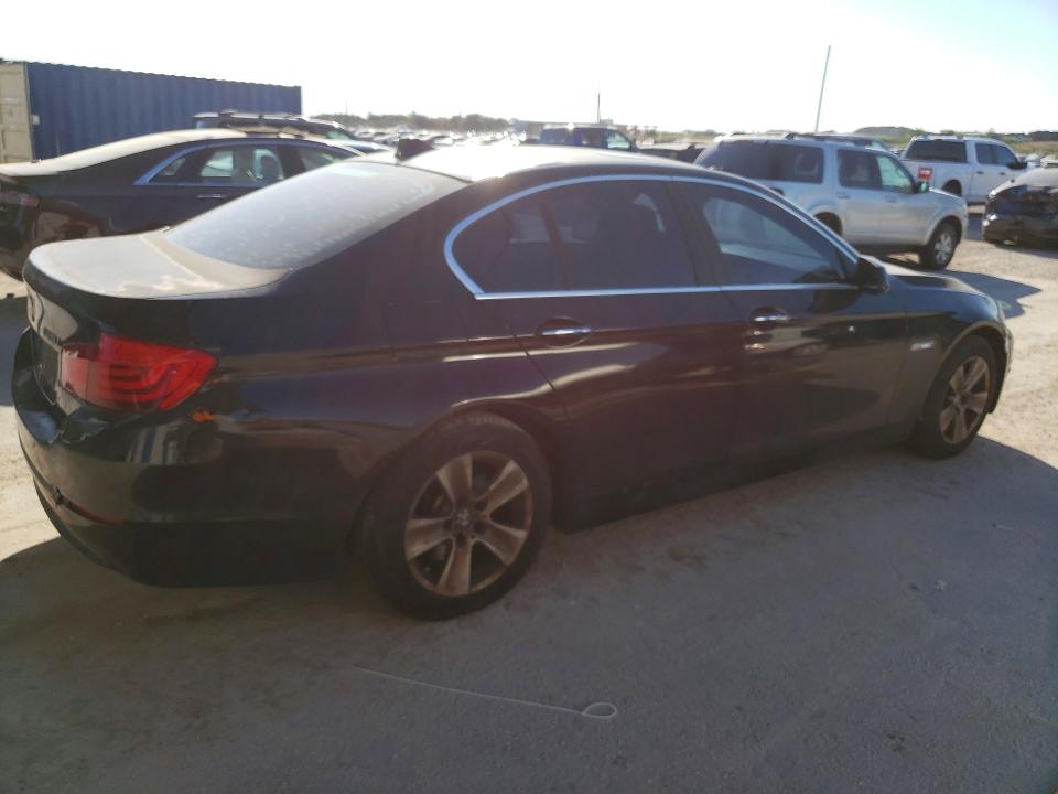 75926045 :رقم المزاد ، WBAXG5C58DD234784 vin ، 2013 Bmw 528 I مزاد بيع