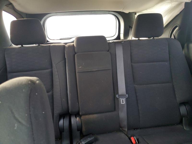 Aukcja sprzedaży 2019 Dodge Durango, vin: 1C4RDJAG0KC692386, numer aukcji: 75883885