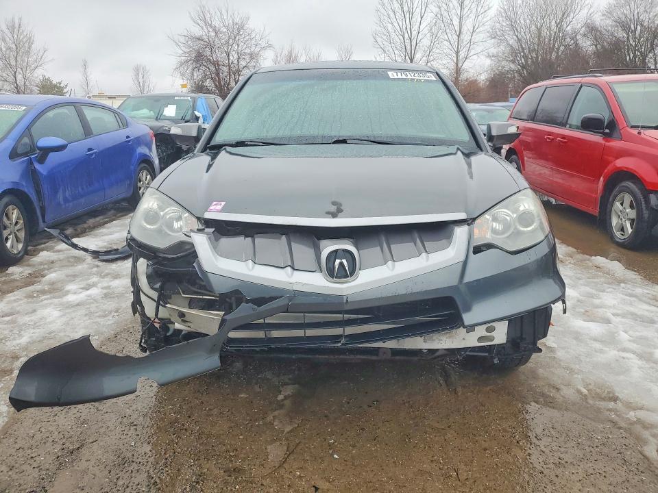 Продаж на аукціоні авто 2008 Acura Rdx, vin: 5J8TB18268A001986, номер лоту: 77912335