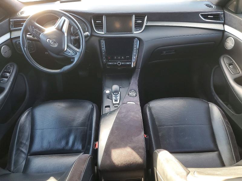 Aukcja sprzedaży 2019 Infiniti Qx50, vin: 3PCAJ5M30KF111512, numer aukcji: 75771465