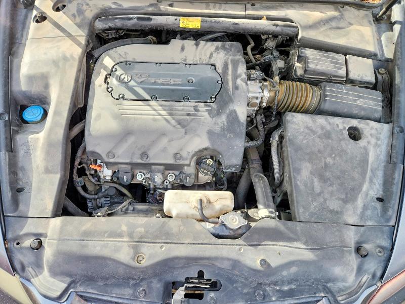 Aukcja sprzedaży 2005 Acura Tl, vin: 19UUA66285A074280, numer aukcji: 77246325