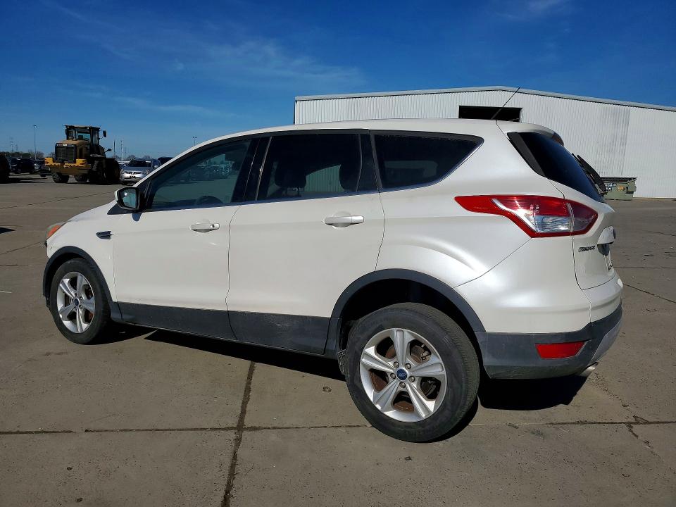 Aukcja sprzedaży 2014 Ford Escape, vin: 1FMCU0GX4EUB09724, numer aukcji: 77429245