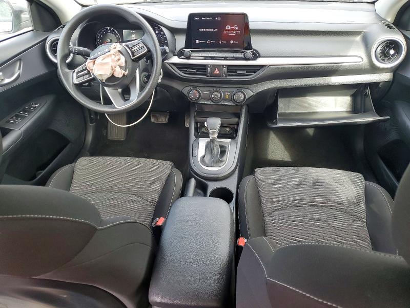 78893615 :رقم المزاد ، 3KPF24AD0RE784245 vin ، 2024 Kia Forte مزاد بيع