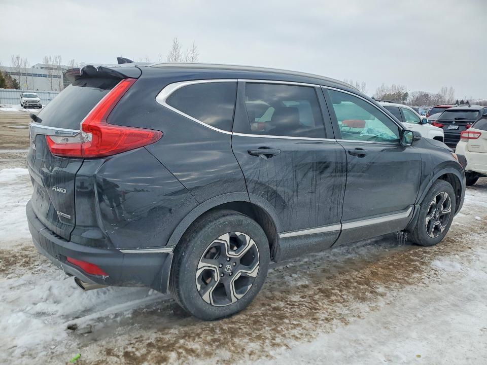 Aukcja sprzedaży 2019 Honda Cr-v, vin: 2HKRW2H91KH114647, numer aukcji: 77953225