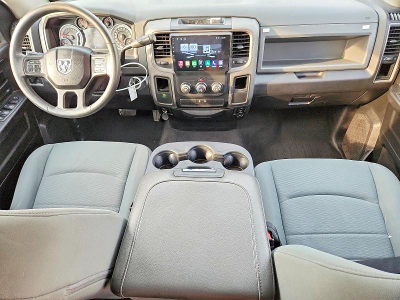 Aukcja sprzedaży 2013 Ram 1500, vin: 1C6RR6FT7DS665786, numer aukcji: 77089165