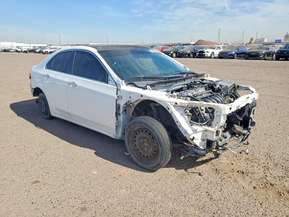 Aukcja sprzedaży 2012 Acura Tsx, vin: JH4CU2F68CC008924, numer aukcji: 76831995