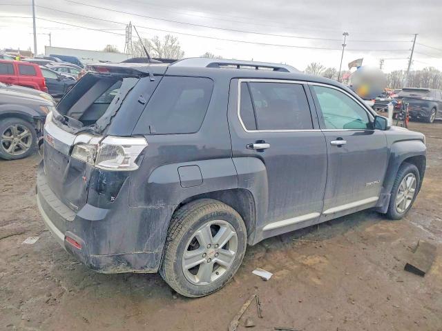 2013 Gmc Terrain მანქანა იყიდება აუქციონზე, vin: 2GKFLZEK7D6134988, აუქციონის ნომერი: 77069435