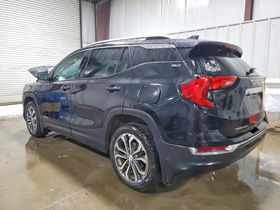 Aukcja sprzedaży 2021 Gmc Terrain, vin: 3GKALVEV3ML397276, numer aukcji: 77976315