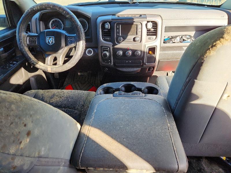 Aukcja sprzedaży 2019 Ram 1500 Class, vin: 1C6RR7FG2KS502145, numer aukcji: 75441745