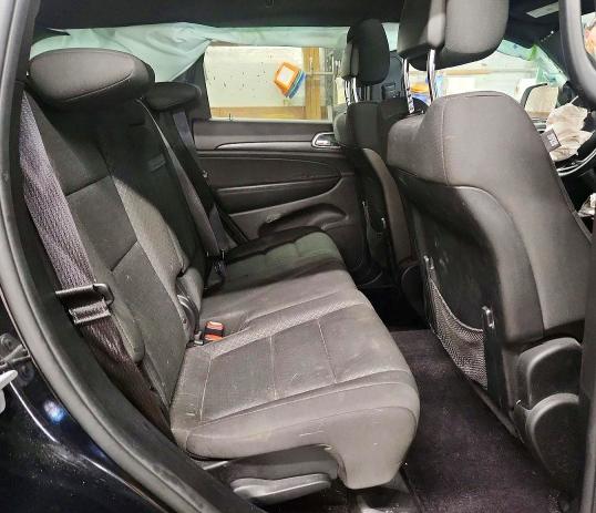 Aukcja sprzedaży 2018 Jeep Grand Cherokee, vin: 1C4RJFAG8JC199513, numer aukcji: 79194945
