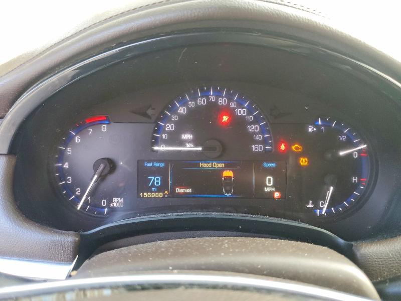 Продаж на аукціоні авто 2013 Cadillac Xts, vin: 2G61W5S35D9225732, номер лоту: 77004225