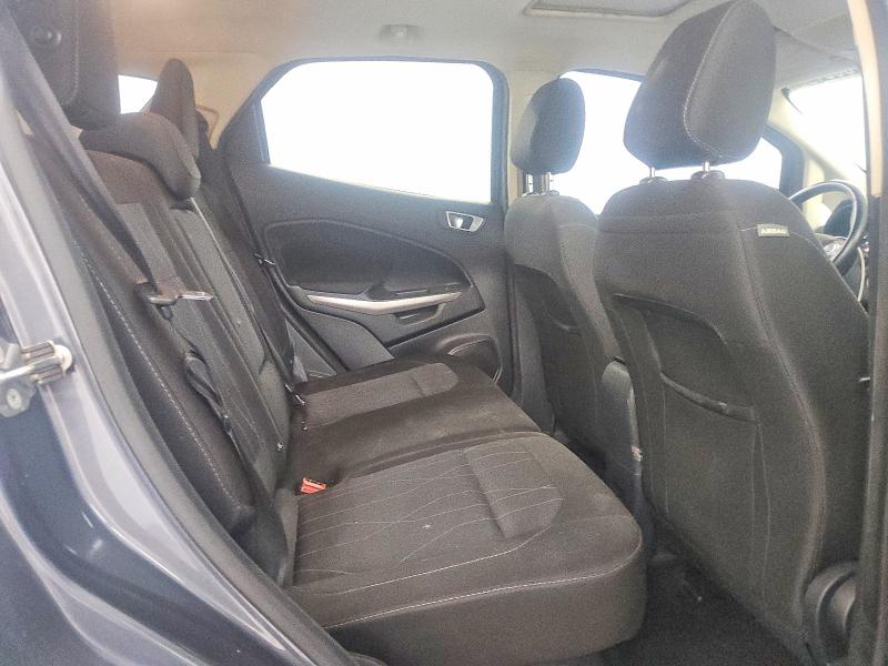 78691265 :رقم المزاد ، MAJ3S2GE7KC254137 vin ، 2019 Ford Ecosport مزاد بيع