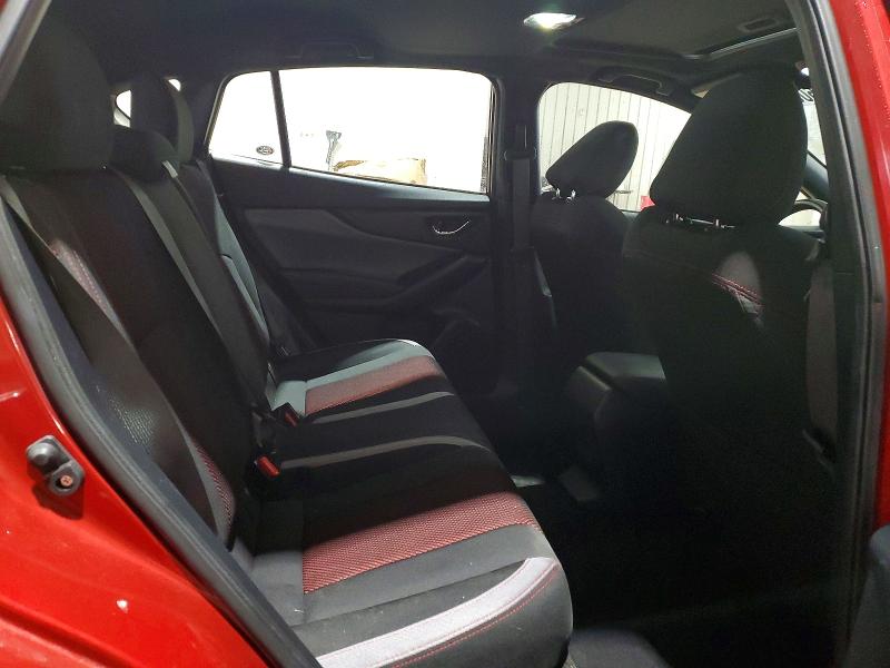 Продаж на аукціоні авто 2022 Subaru Impreza, vin: 4S3GTAM60N3714436, номер лоту: 76603385