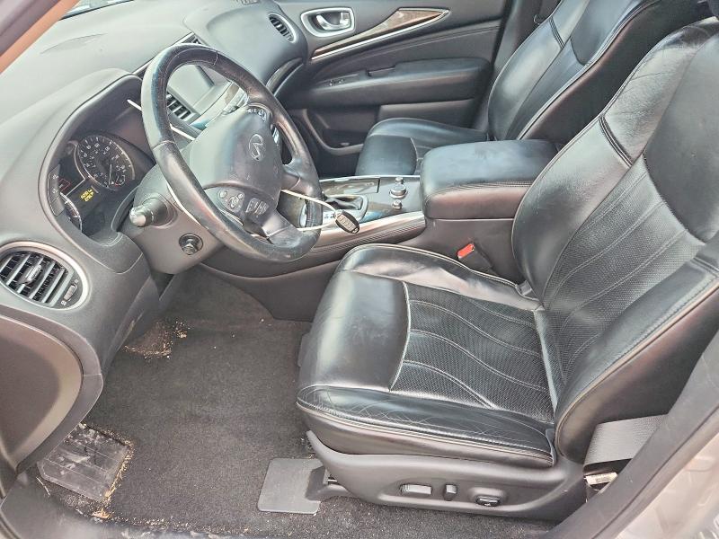 77913775 :رقم المزاد ، 5N1AL0MM2FC529266 vin ، 2015 Infiniti Qx60 مزاد بيع