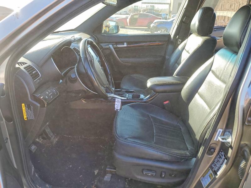 Aukcja sprzedaży 2014 Kia Sorento, vin: 5XYKWDA72EG549775, numer aukcji: 76719515