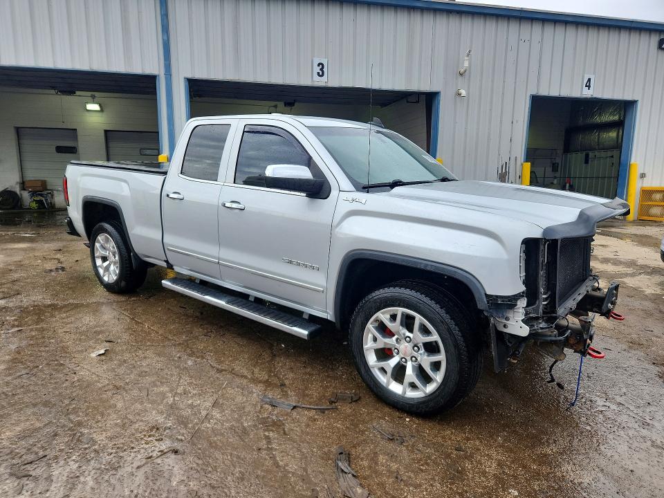 79206885 :رقم المزاد ، 1GTV2NECXGZ359197 vin ، 2016 Gmc Sierra مزاد بيع