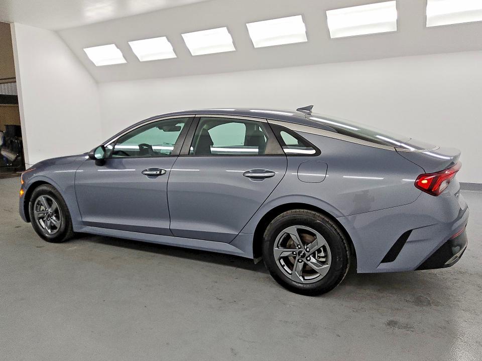 Aukcja sprzedaży 2022 Kia K5, vin: 5XXG14J26NG086360, numer aukcji: 78675215