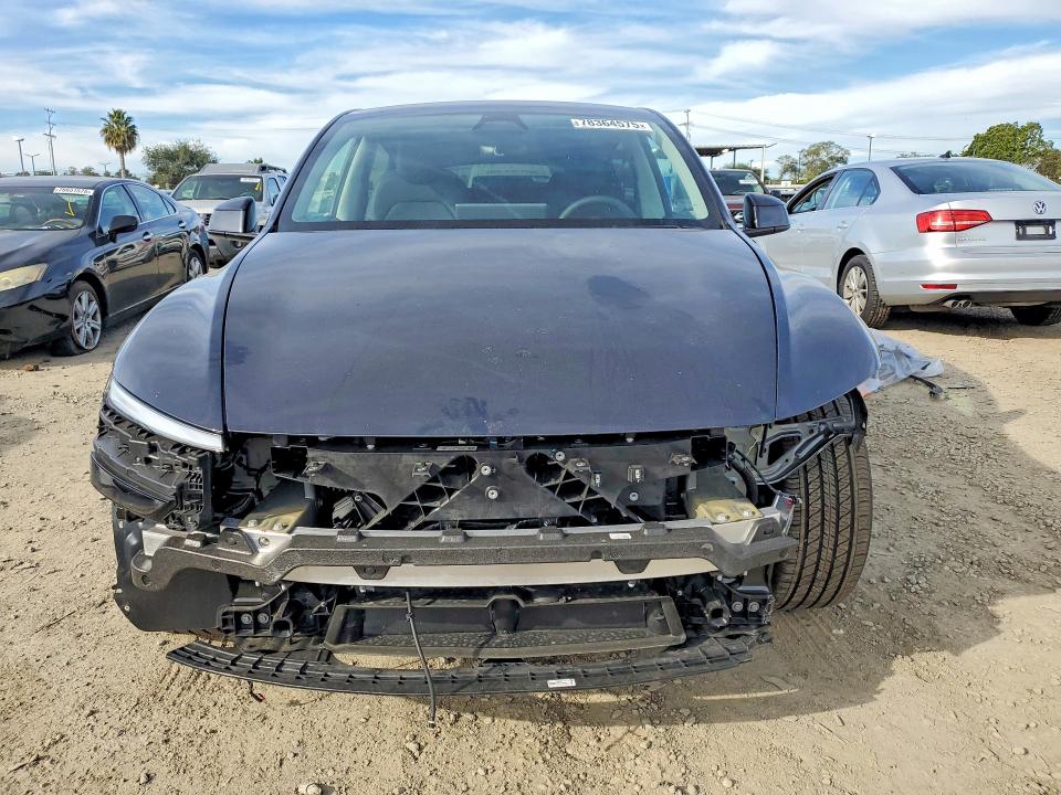 Продажа на аукционе авто 2026 Tesla Model Y, vin: 7SAYGDED2TF457001, номер лота: 78364575