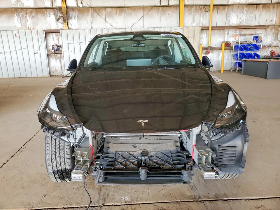 Aukcja sprzedaży 2024 Tesla Model Y, vin: 7SAYGDEE2RF191321, numer aukcji: 76668505