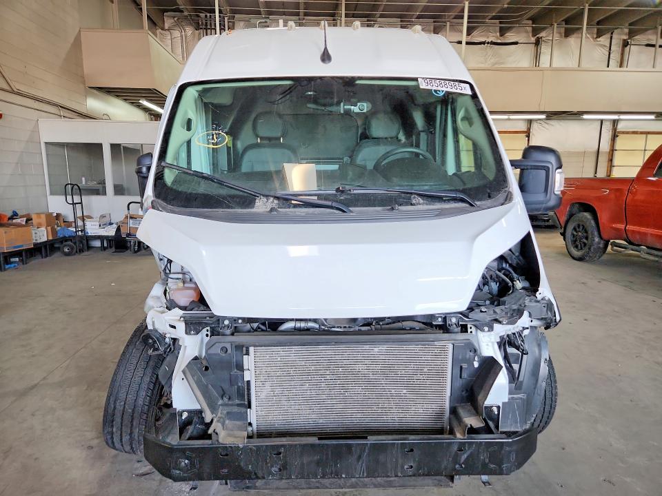 Aukcja sprzedaży 2023 Ram Promaster, vin: 3C6LRVDG0PE565199, numer aukcji: 98588985