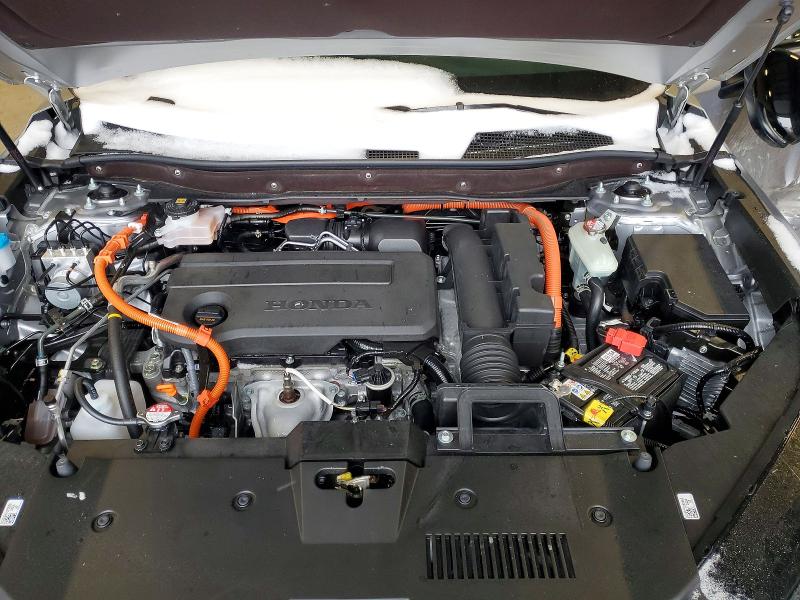 76789305 :رقم المزاد ، 2HKRS6H94TH206405 vin ، 2026 Honda Cr-v مزاد بيع