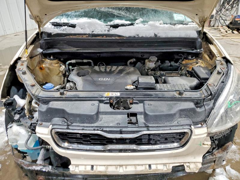 Продаж на аукціоні авто 2013 Kia Soul, vin: KNDJT2A55D7763839, номер лоту: 76636605