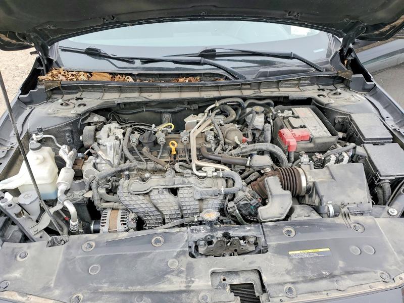 Продажа на аукционе авто 2022 Nissan Altima, vin: 1N4BL4DV6NN300901, номер лота: 77808415