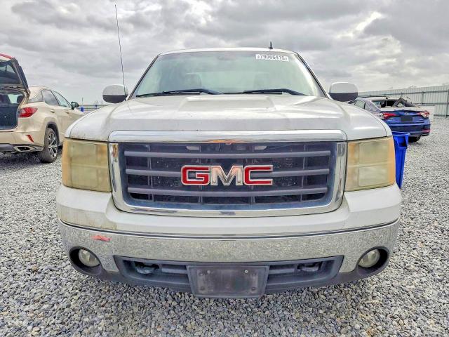 Aukcja sprzedaży 2007 Gmc New Sierra, vin: 2GTEK133771689710, numer aukcji: 79066415