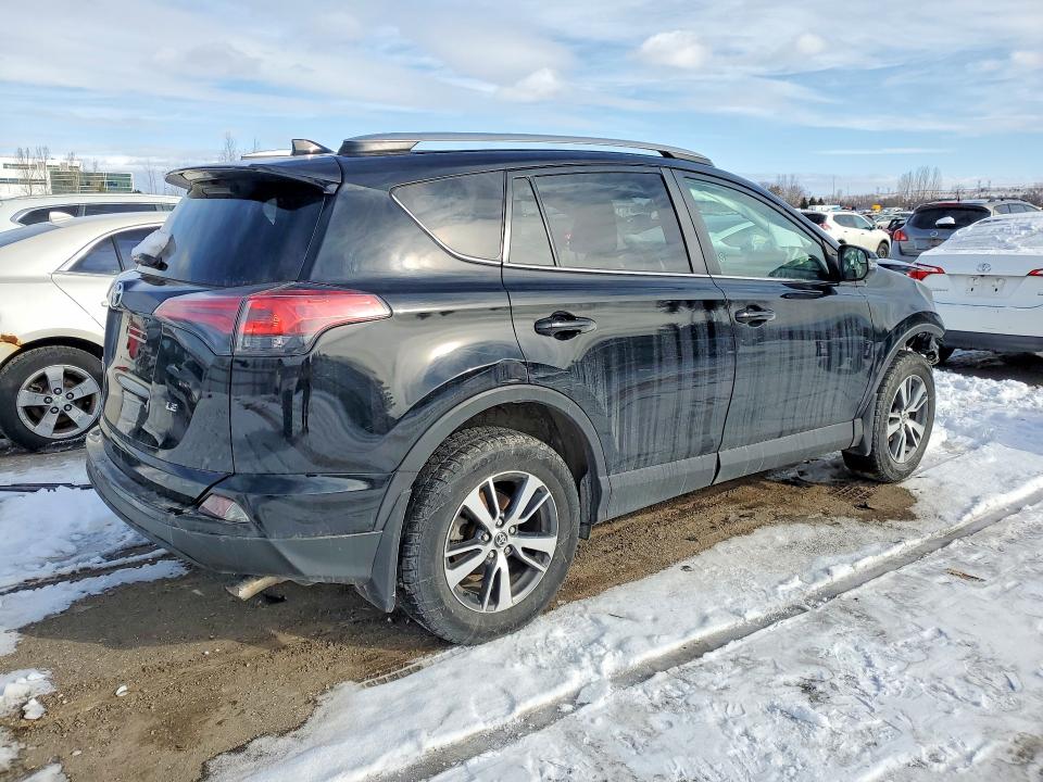 Aukcja sprzedaży 2018 Toyota Rav4, vin: 2T3ZFREV7JW504363, numer aukcji: 77923085