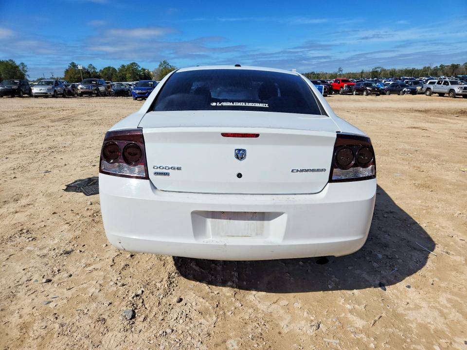 Продаж на аукціоні авто 2010 Dodge Charger, vin: 2B3CK2CV6AH318052, номер лоту: 77526405